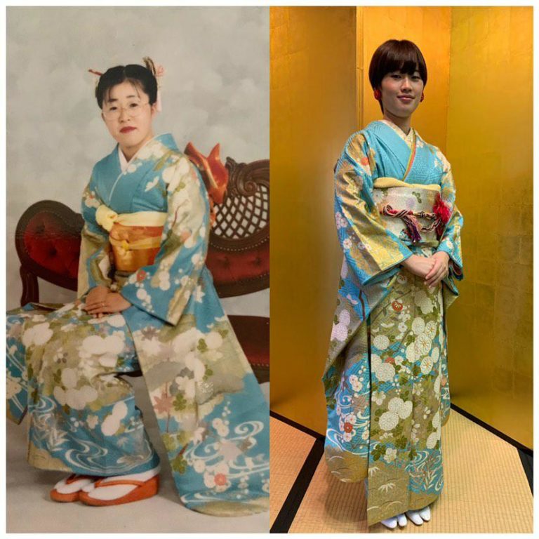 ママ振袖で迎える成人式どうしたらいいの? ちりめん屋 京都・丹後の着物レンタル・販売 ママ振袖で迎える成人式どうしたらいいの? ちりめん屋 京都・丹後の着物レンタル・販売